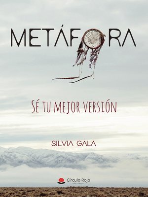 cover image of Metáfora